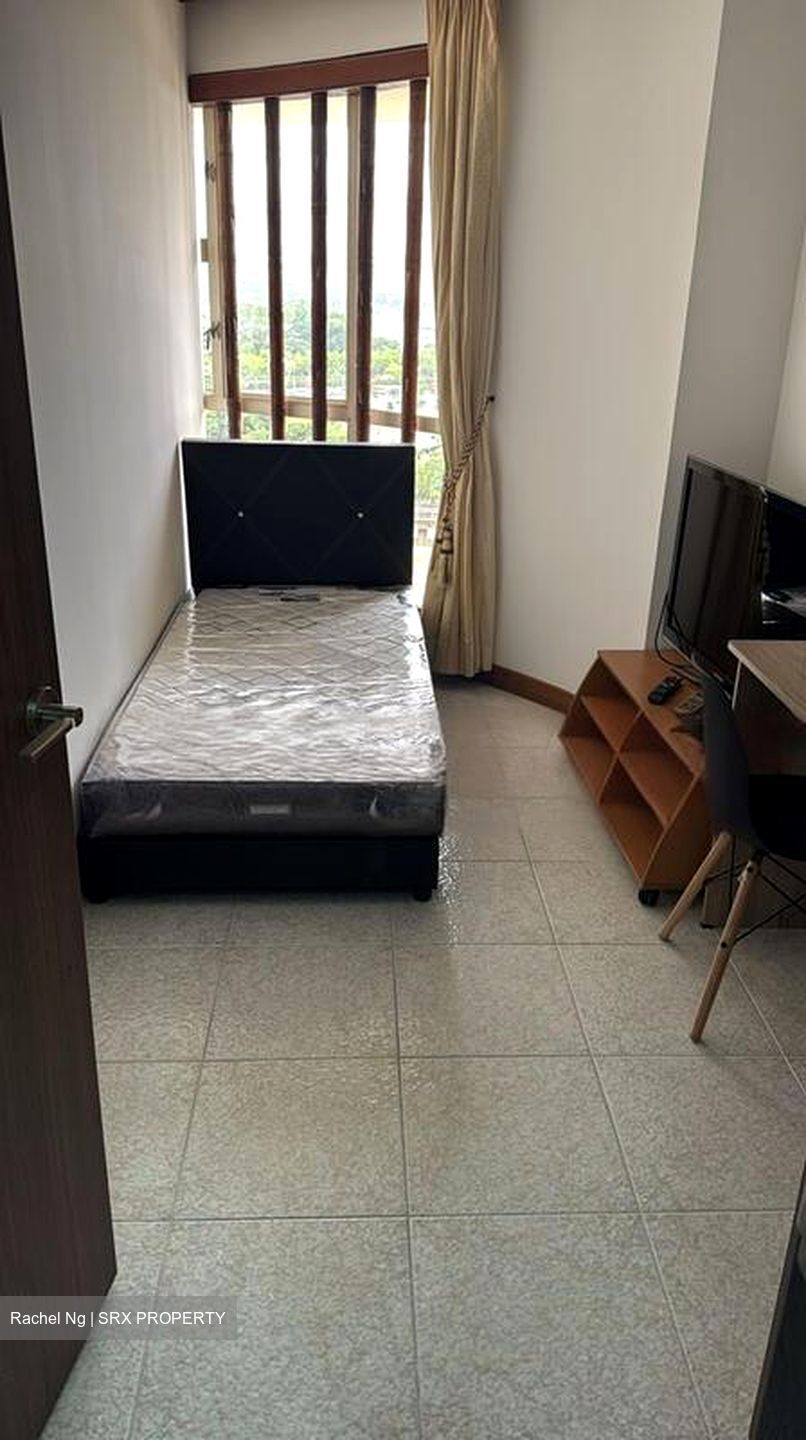 Bullion Park (D26), Condominium #449023671